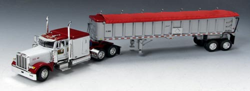 die cast promotions semi trucks